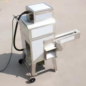 Maize Sheller Corn Threshing Quick Output Corn Maize Thresher